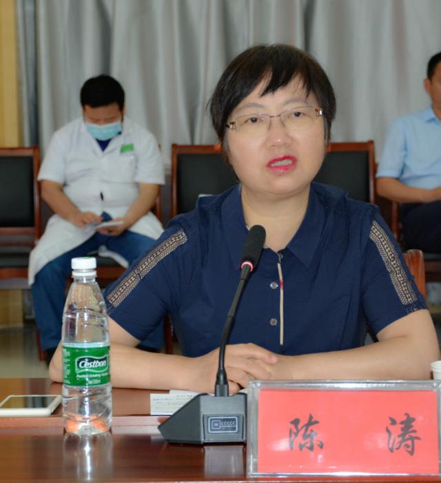 国家脑防委高级卒中中心专家组莅临我院现场培训指导