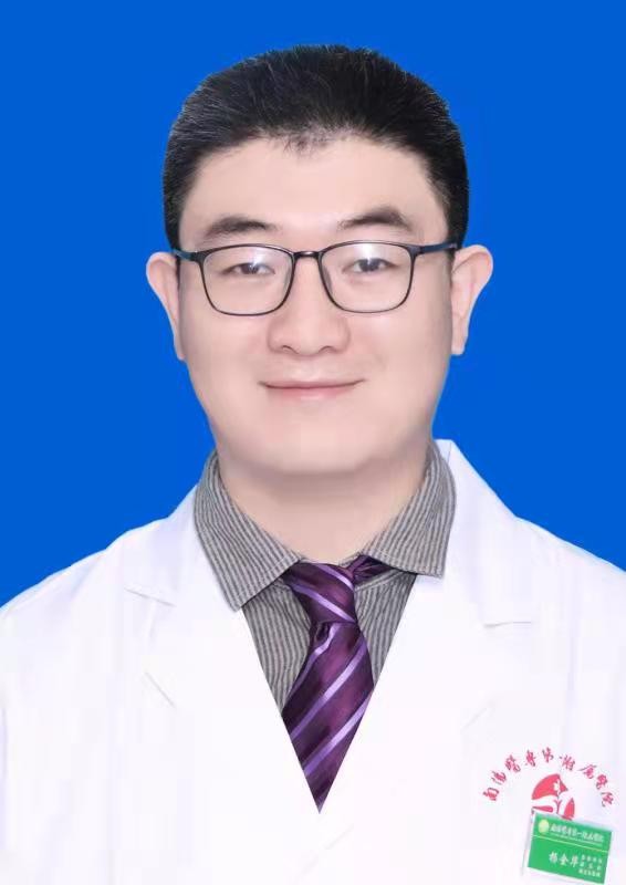 杜尚贤