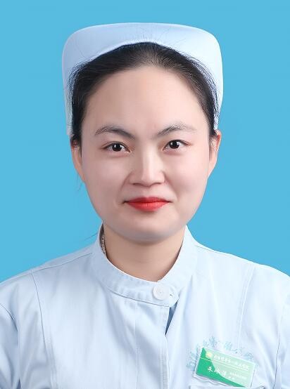 ​朱冰洋 