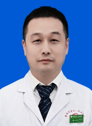 陈小龙