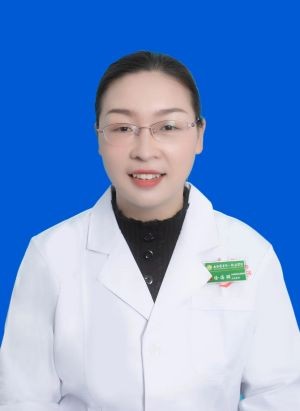 徐海丽