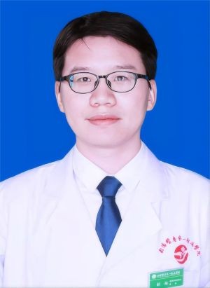 刘瑶