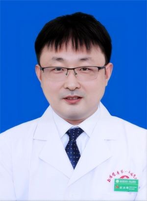 刘洪锋