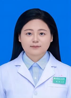 陈悦 