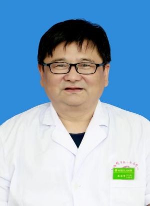 陈林峰