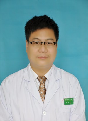刘耿