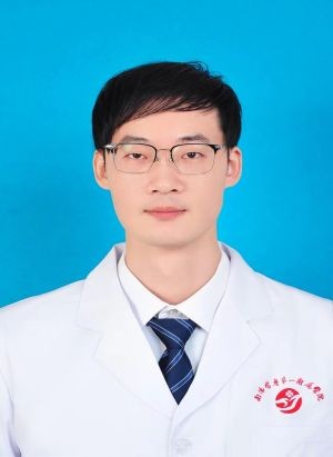 杨明