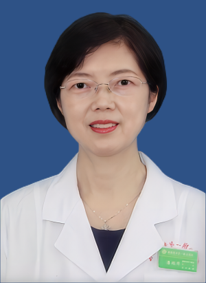 潘瑞华