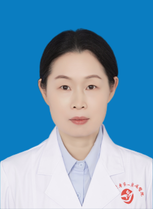 王丽