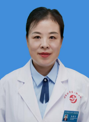 孙德月