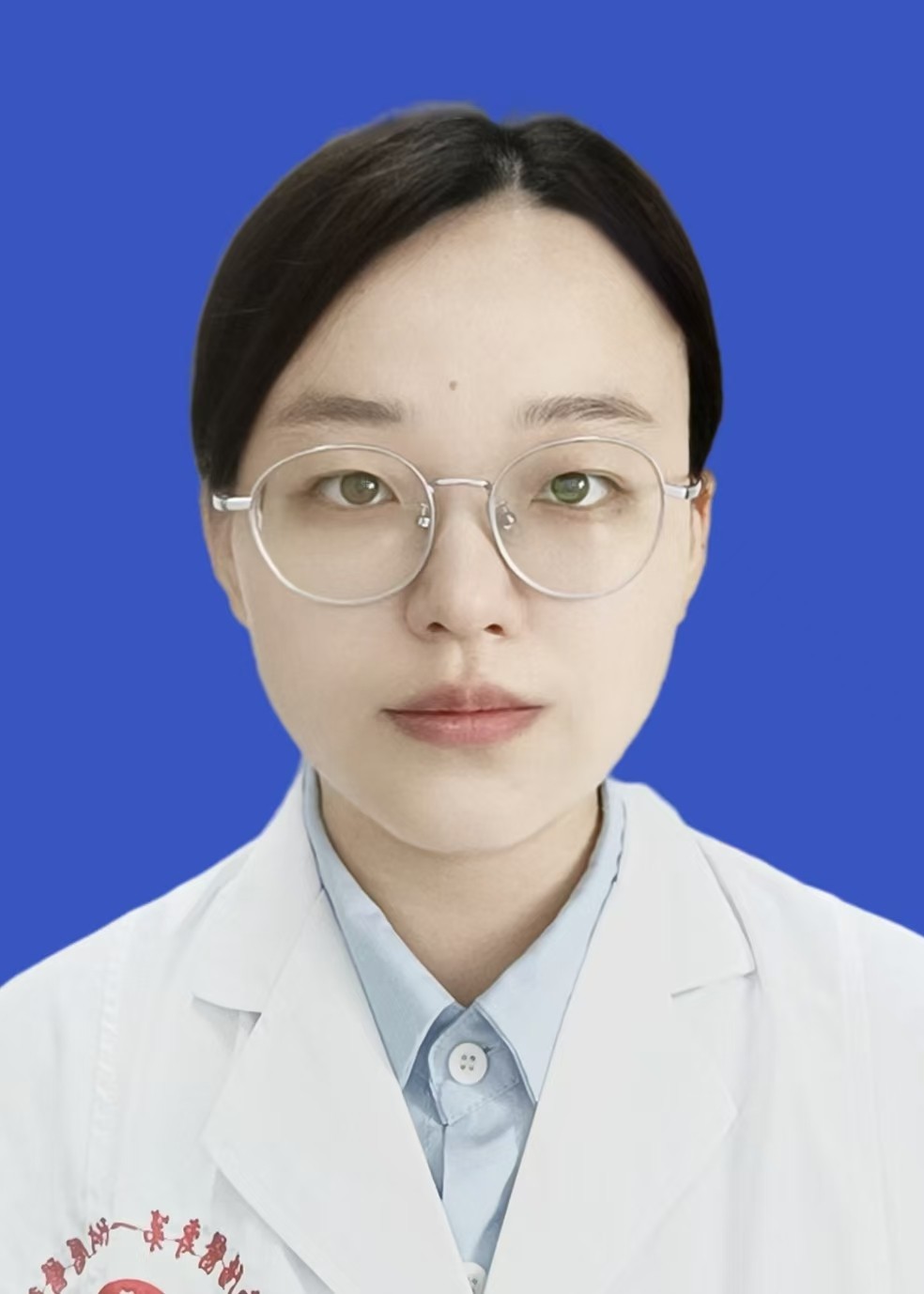 白飞英