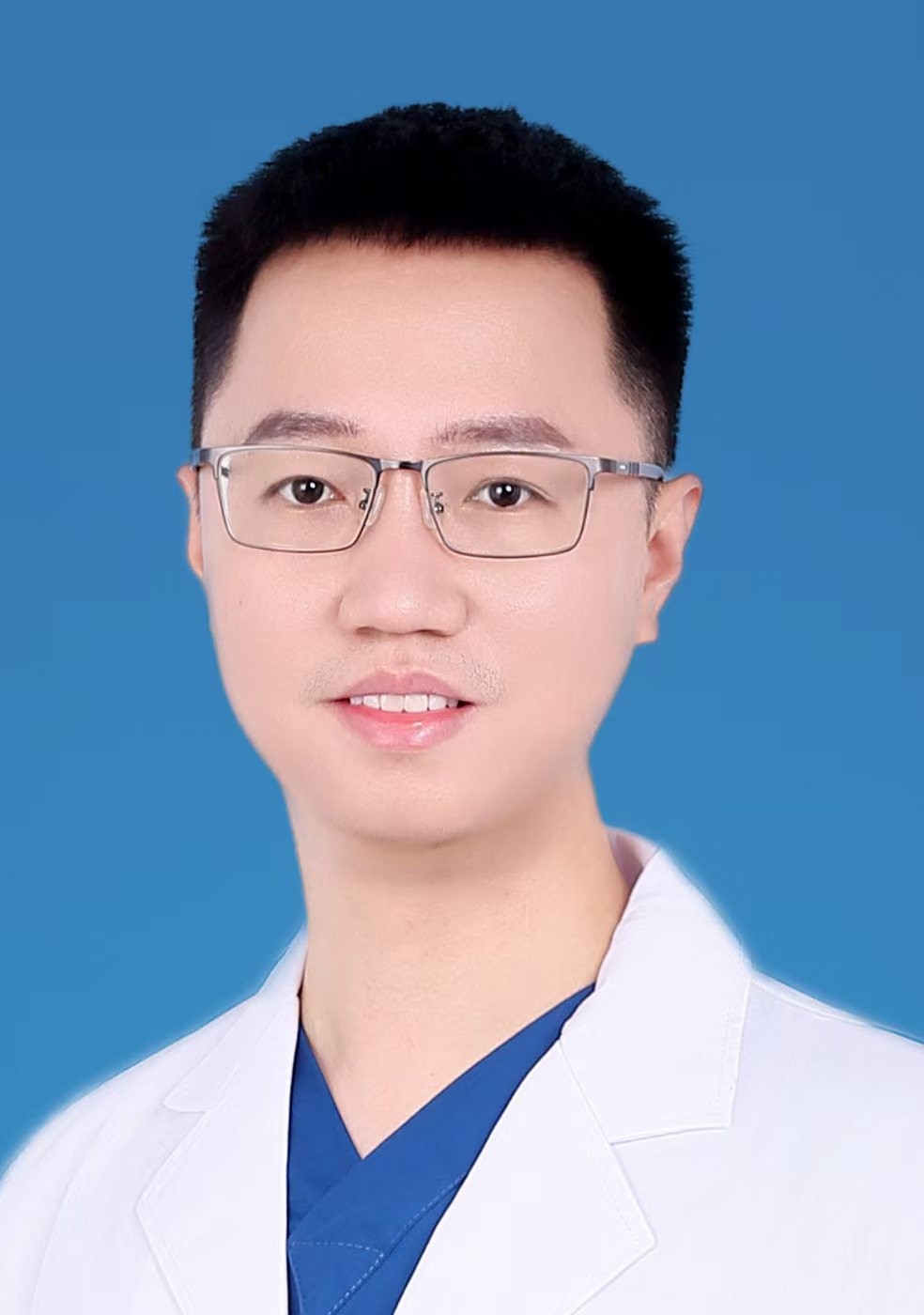 李明