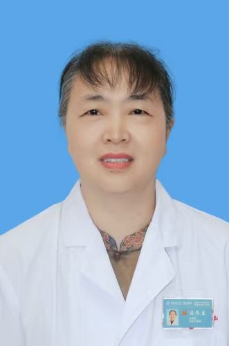 冯冬兰